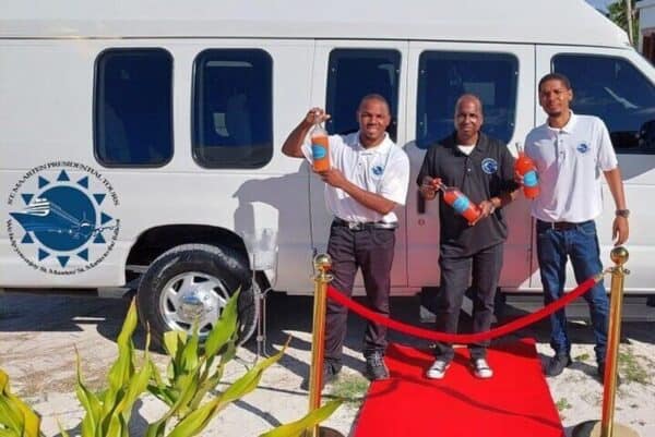 Exclusieve V.I.P. Sightseeing, Winkelen en Strandtour (Sint Maarten) - Afbeelding 5