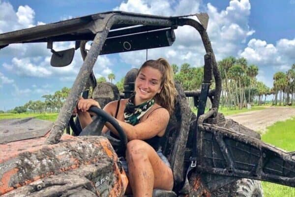 Tour organizado en UTV/ATV en Philipsburg (Sint Maarten) - Imagen 4