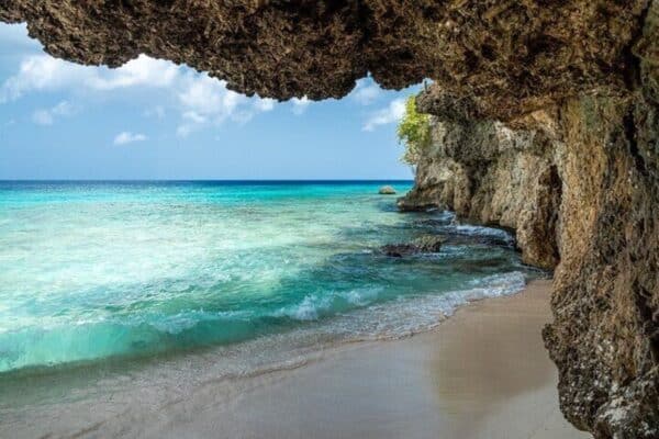 Strandhoppen: Inclusieve UTV/Buggy Tour (Curaçao) - Afbeelding 3