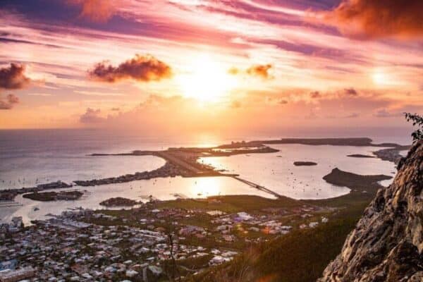 Sky Explorer y la aventura del holandés errante (Sint Maarten) - Imagen 3