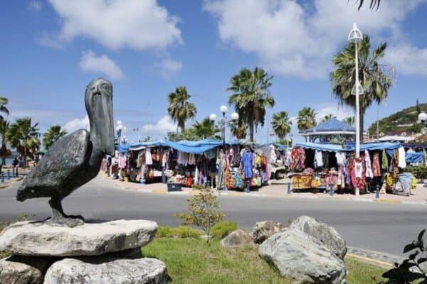 Tour de medio día a Orient y Maho Beach (St Maarten) - Imagen 3