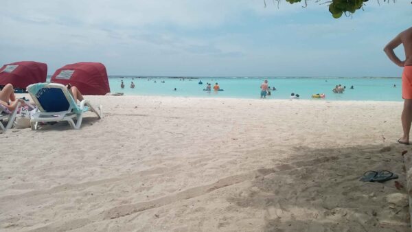 Mangle Halto and Baby Beach Snorkeling Adventure (Aruba) - Image 4