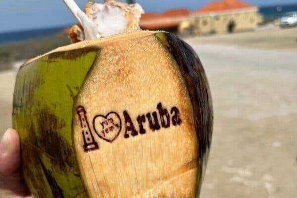Extraordinario recorrido por la naturaleza (Aruba) - Imagen 4