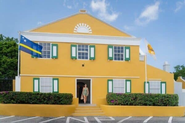 Island Tour Curaçao (Curaçao) - Image 5