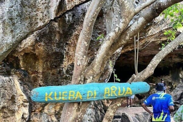 Ga West Buggy Avontuur (Curaçao) - Afbeelding 4