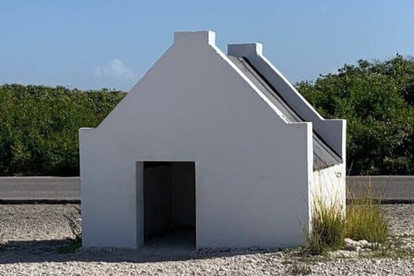 Guía para el Tour Norte y Sur en Bonaire (Bonaire) - Imagen 2