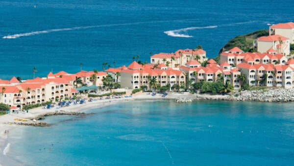 Strandpakket voor een Perfecte Daglevenement (Sint Maarten)