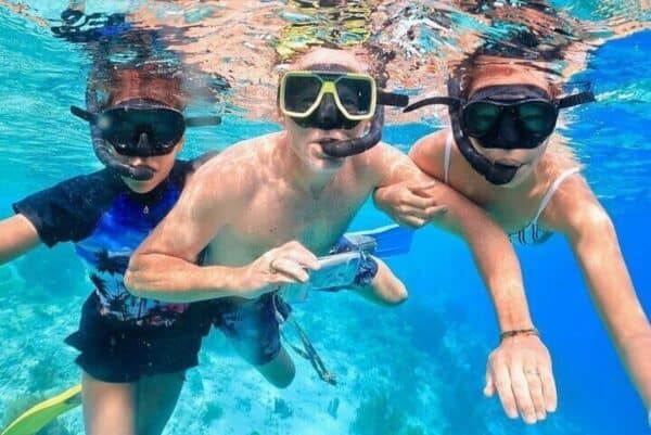 Double Snorkeling Tour (Bonaire) - Image 4