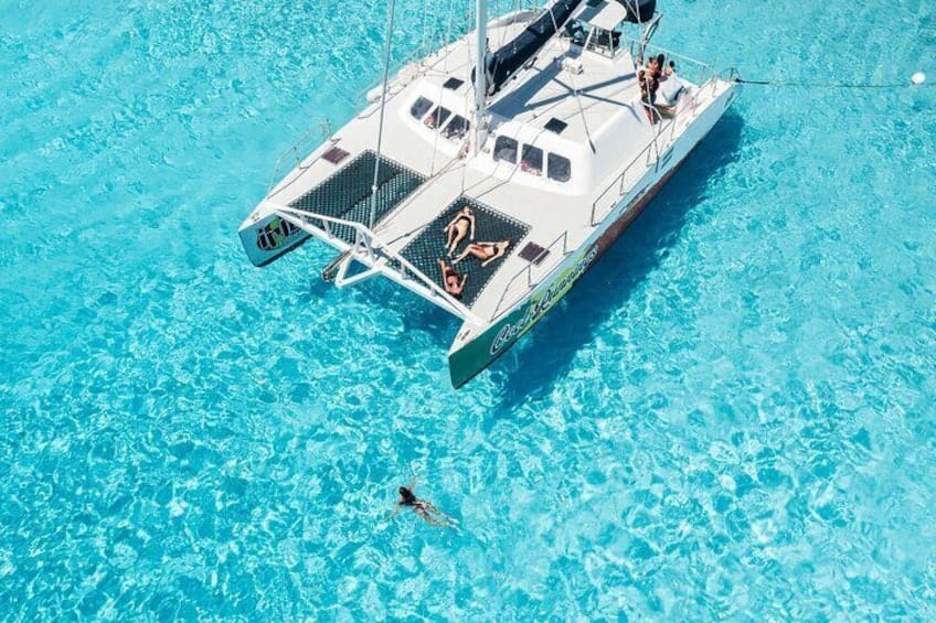 Klein Curacao Avontuur Dagtour (Curaçao)