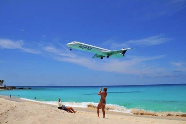 Half-Day Trip to Orient and Maho Beach (St Maarten) - Image 4