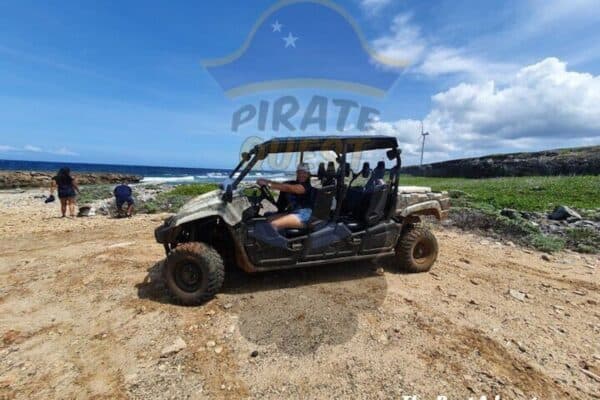 Buggy Tours on Curacao (Curaçao) - Image 5