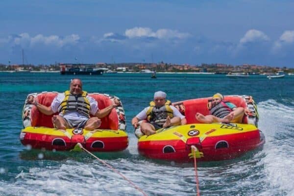 Thrilling Tube Ride! (Aruba) - Image 3