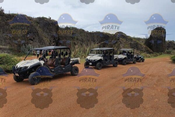 Buggy Tours on Curacao (Curaçao) - Image 4