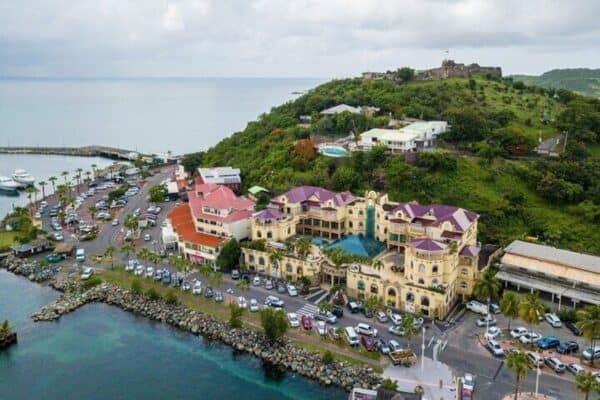 Culturele Privétour in Marigot (Sint Maarten) - Afbeelding 3