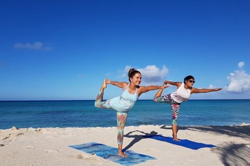 Strand Yoga