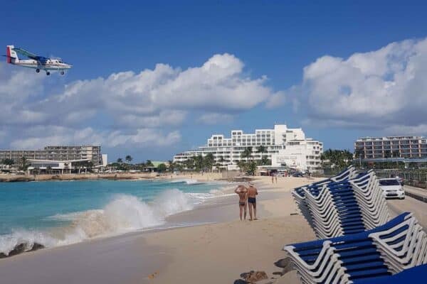 Strand- en Shoppingtour per Bus (Sint Maarten) - Afbeelding 4