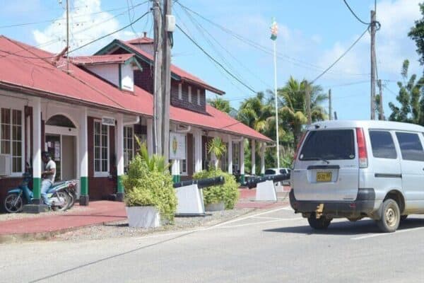 2-Day Nickerie Tour with Boat Trip in Bigipan (Suriname) - Image 2