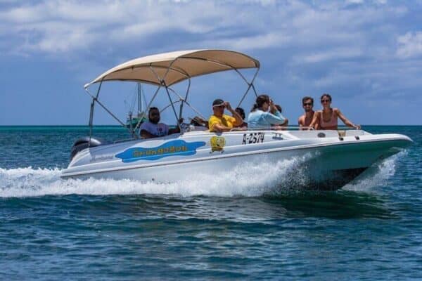 Privé Boottocht met Snorkelen (Aruba)