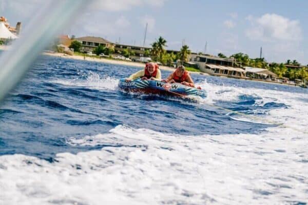 Marine Park - Private Boat Rental with Local Captain/Guide (Bonaire) - Image 3