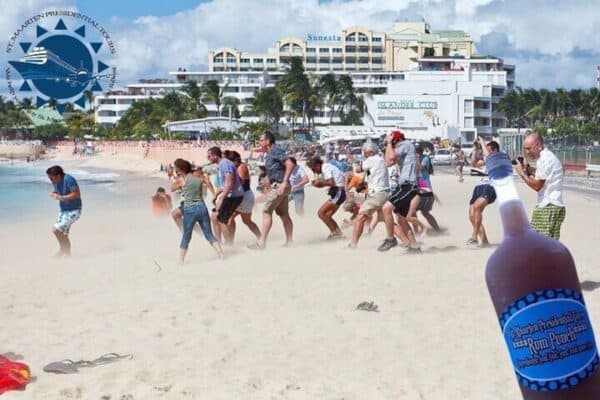 Maho Beach Tour (Sint Maarten) - Afbeelding 5