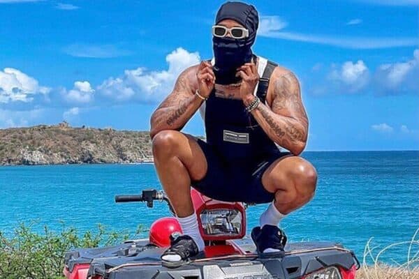 Zon & Vermaak Combo Jetski/ATV (Sint Maarten) - Afbeelding 2