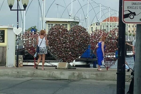 Willemstad Authentiek Ontdekken (Curaçao) - Afbeelding 5