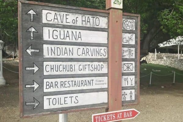 Tour de playas y cuevas (Curazao) - Imagen 3