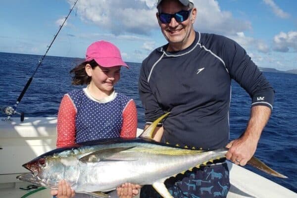 Fishing Charter 10 Hours (Bonaire) - Image 2