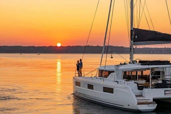 Caribische Zonsondergang Cruise - 3 Uur Tour (Bonaire)