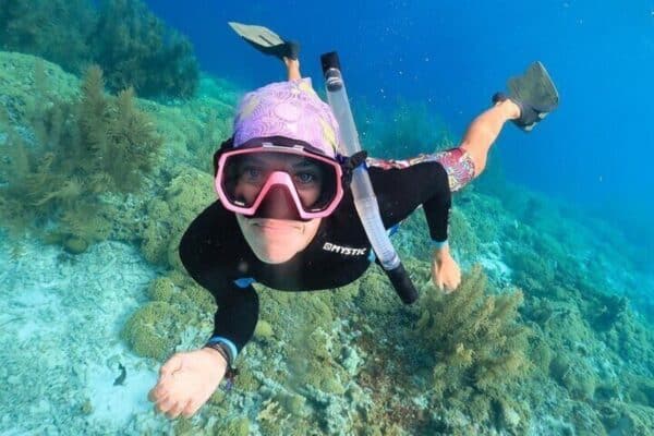 Chárter 100% privado: Snorkel, Vela, Relax (Bonaire) - Imagen 4