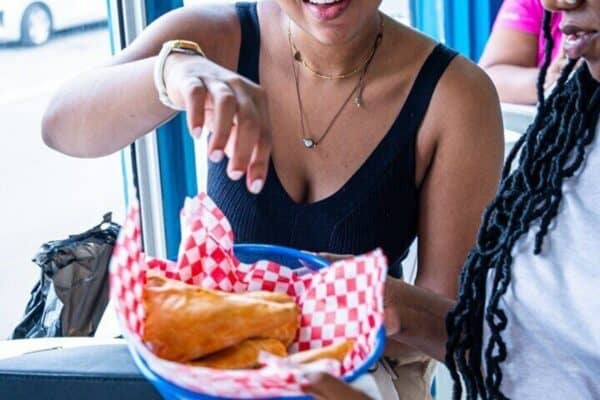 Cultural Food Tour in Marigot, Saint-Martin (Sint Maarten) - Image 4