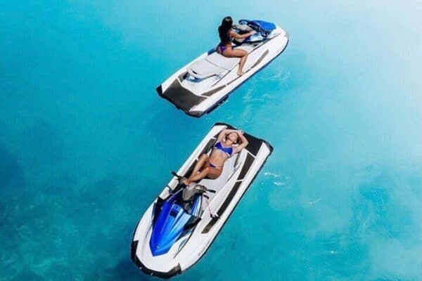 Zon & Vermaak Combo Jetski/ATV (Sint Maarten) - Afbeelding 5