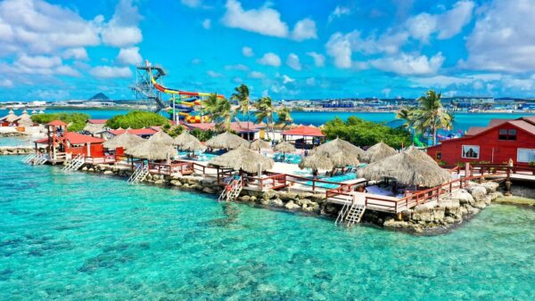 La aventura de Palm Island te espera (Aruba) - Imagen 4