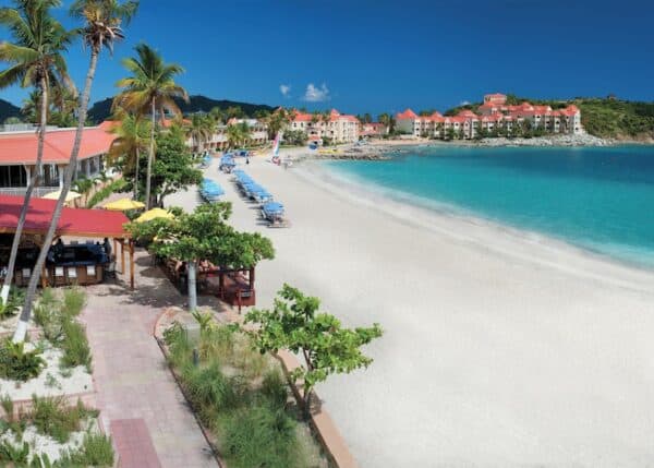 Beach Package for a Perfect Day Event (Sint Maarten) - Image 3