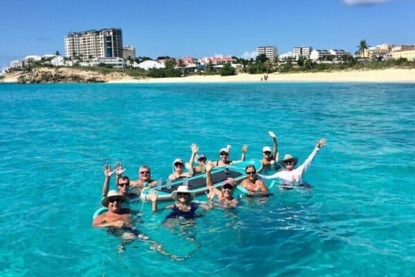 De Beste Catamaran Dagtocht in St. Maarten (Sint Maarten) - Afbeelding 2