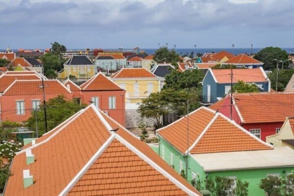 Willemstad (Curaçao)