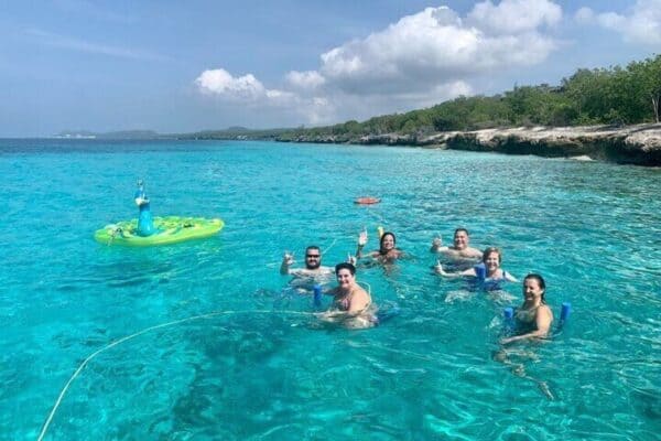 Alquiler de catamarán privado en Bonaire - ¡Totalmente personalizado! (Bonaire) - Imagen 3