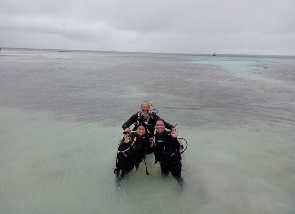 Mangel Halto Riff & Hole in the Wall Duikavontuur (Aruba) - Afbeelding 4