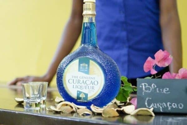 Guided tour at the Liqueur Distillery (Curaçao) - Image 4