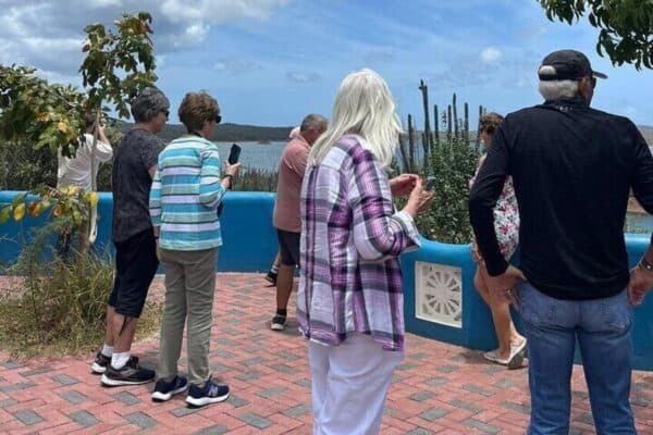 Kustexcursie: Ontdek de Hoofdzijde van Bonaire (Bonaire) - Afbeelding 2