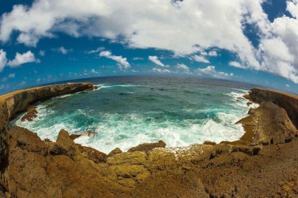 Ochtend UTV Eilandtour (Aruba) - Afbeelding 3