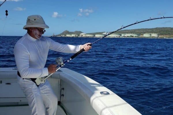 Vischarter van 8 Uur (Bonaire) - Afbeelding 4
