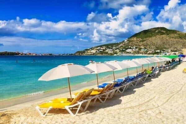 De Beste Van St Maarten Privé Sightseeing Tour (Sint Maarten)