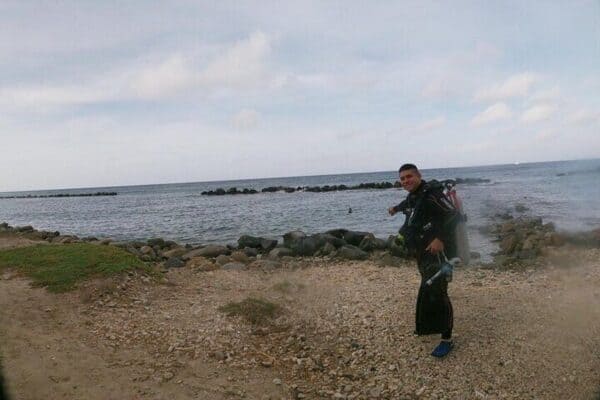 Shore Dive for Certified Divers (Aruba) - Image 3