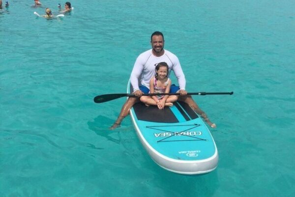 Velero privado en alquiler en St. Maarten (Sint Maarten) - Imagen 3