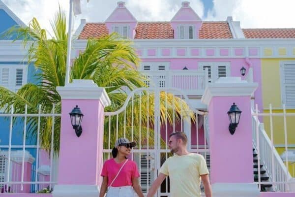 Professionele Fotoshoot in Curaçao (Curaçao)