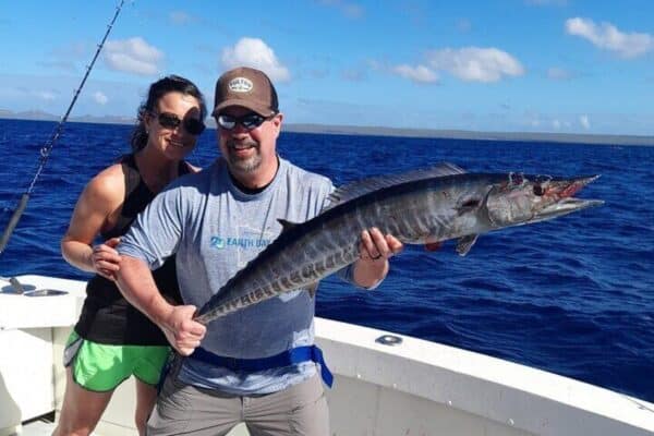 Vischarter van 8 Uur (Bonaire) - Afbeelding 3