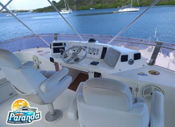 Half-Day Yacht Cruise with Wreck Snorkeling (Curaçao) - Image 5