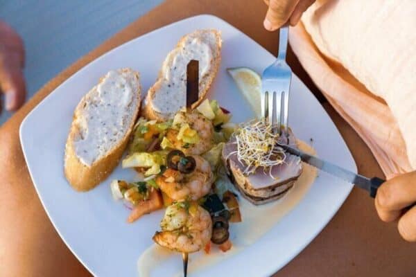 Chill and Grill Catamaran Tour in Bonaire (Bonaire) - Image 5