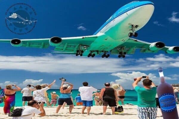 Maho Beach Tour (Sint Maarten) - Afbeelding 2
